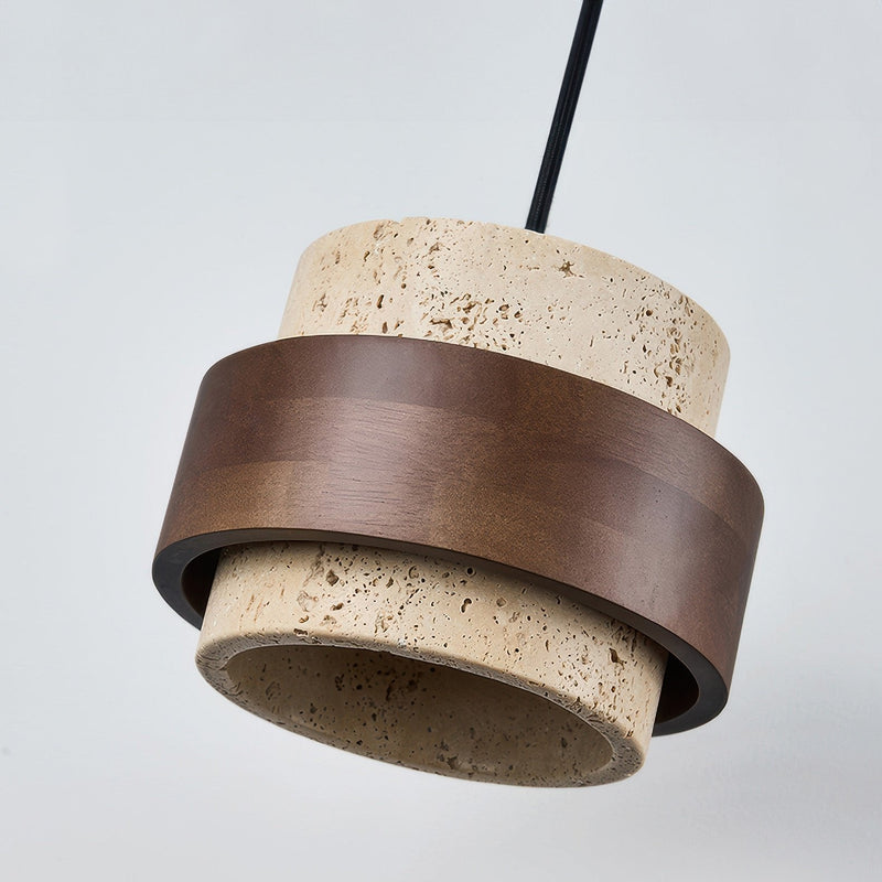 Ascend Wabi-Sabi – Natuurlijke rust aan het nachtkastje