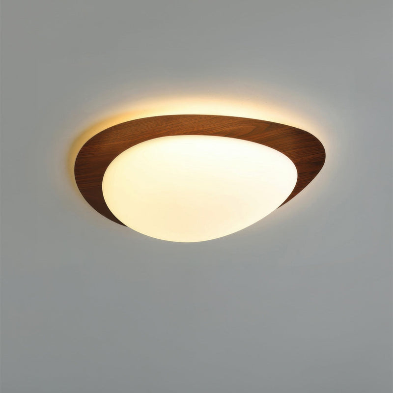 Scandinavian Pebble – Houtnerf als rustgevend accent