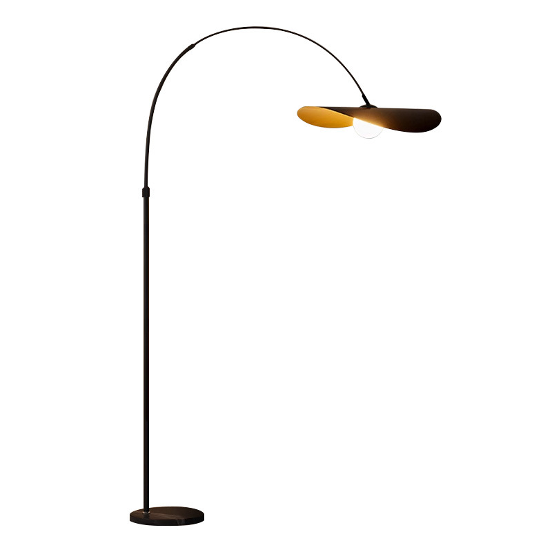 Wabi Sabi Vloerlamp – Rustiek licht met ziel