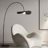 Wabi Sabi Vloerlamp – Rustiek licht met ziel