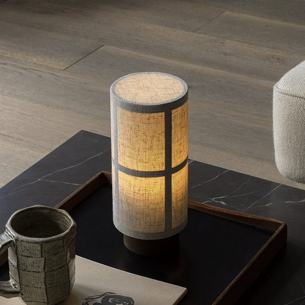 Japanese Silk – Rust in een cilindervorm