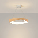 Modern Round – Minimalistische LED-klasse