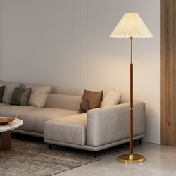 Moderne Rijstpapieren Vloerlamp – Minimalistische elegantie met zachte gloed