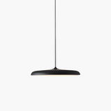 Scandi Disc – Minimalistische stijl, maximale uitstraling