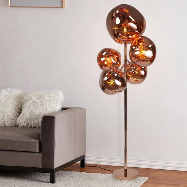 Melt Staande Lamp