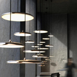 Scandi Disc – Minimalistische stijl, maximale uitstraling
