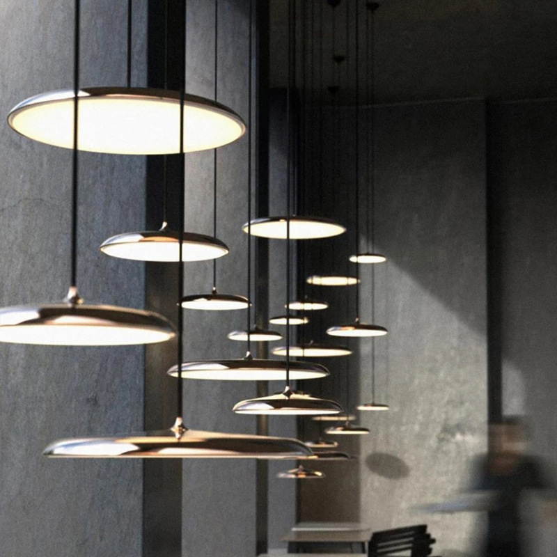 Scandi Disc – Minimalistische stijl, maximale uitstraling
