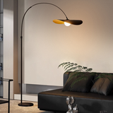 Wabi Sabi Vloerlamp – Rustiek licht met ziel