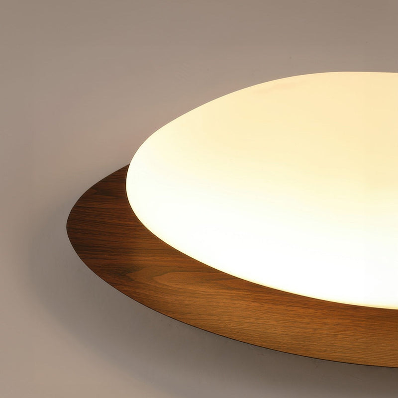 Scandinavian Pebble – Houtnerf als rustgevend accent