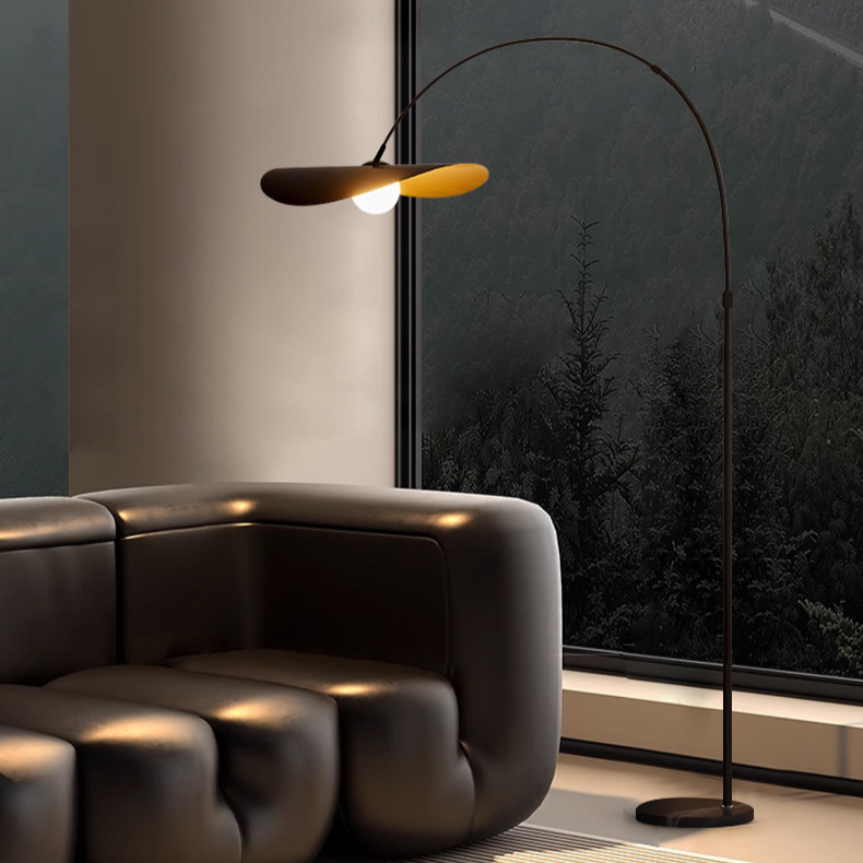 Wabi Sabi Vloerlamp – Rustiek licht met ziel
