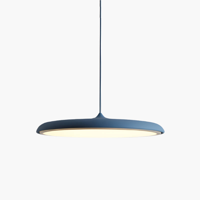 Scandi Disc – Minimalistische stijl, maximale uitstraling