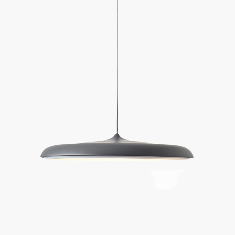 Scandi Disc – Minimalistische stijl, maximale uitstraling