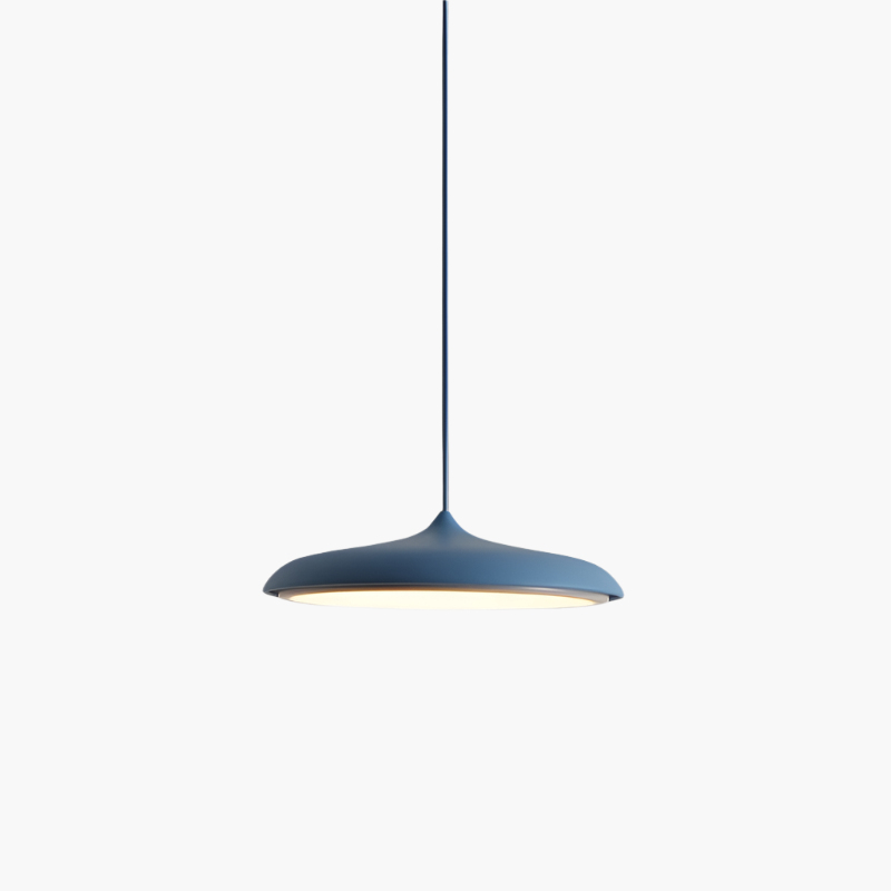 Scandi Disc – Minimalistische stijl, maximale uitstraling