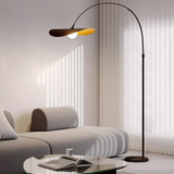 Wabi Sabi Vloerlamp – Rustiek licht met ziel