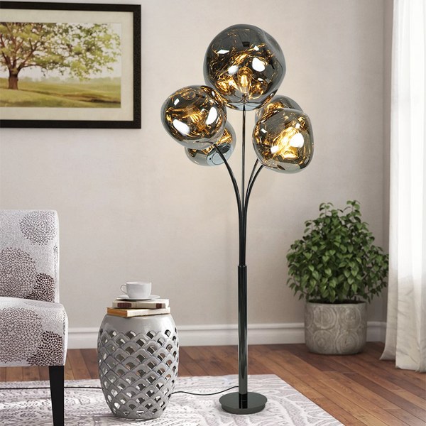 Melt Staande Lamp