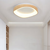 Scandinavische stijl Plafondlamp