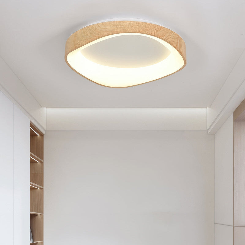 Scandinavische stijl Plafondlamp