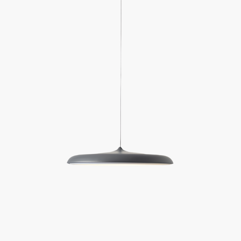 Scandi Disc – Minimalistische stijl, maximale uitstraling