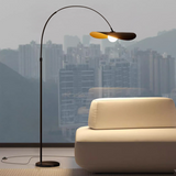 Wabi Sabi Vloerlamp – Rustiek licht met ziel