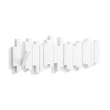 Piano – Wandkapstok met elegant design & functioneel karakter