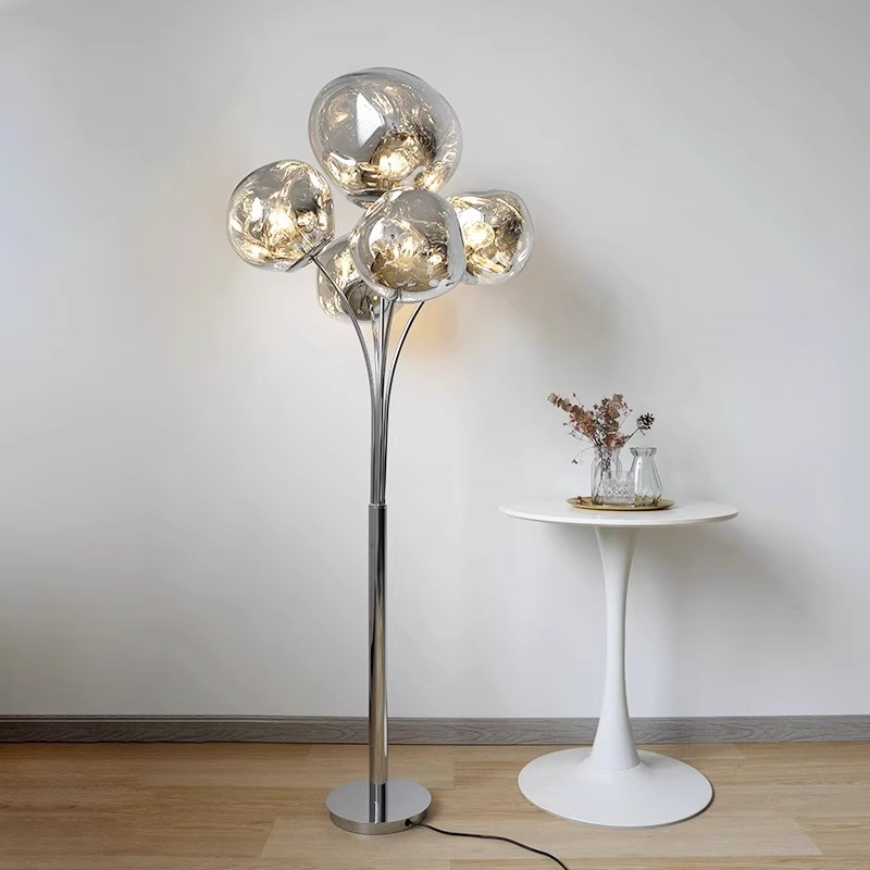 Melt Staande Lamp