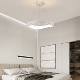 Modern Round – Minimalistische LED-klasse