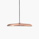 Scandi Disc – Minimalistische stijl, maximale uitstraling