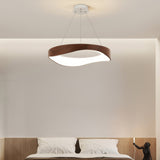 Modern Round – Minimalistische LED-klasse
