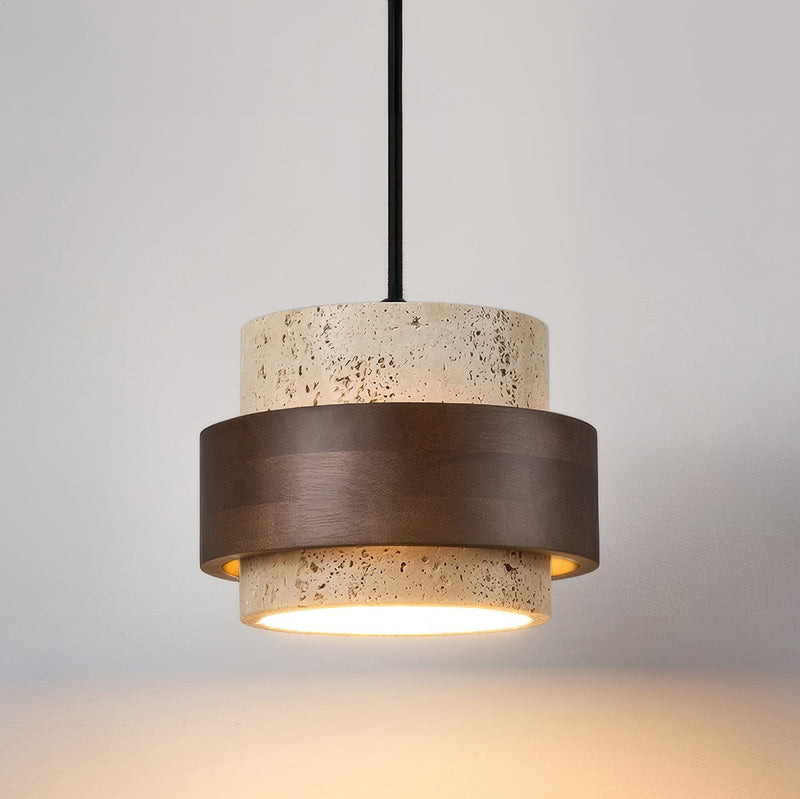 Ascend Wabi-Sabi – Natuurlijke rust aan het nachtkastje