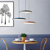 Scandi Disc – Minimalistische stijl, maximale uitstraling