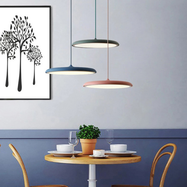 Scandi Disc – Minimalistische stijl, maximale uitstraling