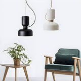 Orlee Pendant – Geometrie met Karakter
