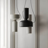 Orlee Pendant – Geometrie met Karakter