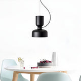 Orlee Pendant – Geometrie met Karakter