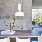 Orlee Pendant – Geometrie met Karakter