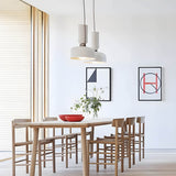 Orlee Pendant – Geometrie met Karakter