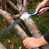 Maison Nara – Inklapbare Handzaag met Carbonblad