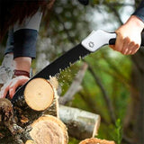 Maison Nara – Inklapbare Handzaag met Carbonblad