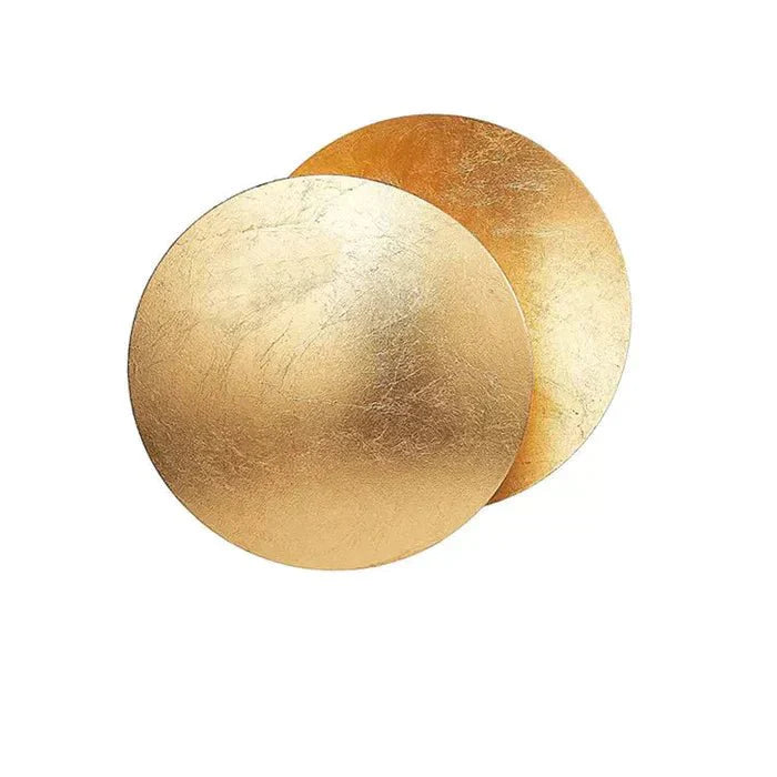 EclipseLamp™ - Ambachtelijke wandlamp met betoverende zonsverduisteringseffecten