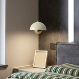 Pod Shape Liftable Hanglamp