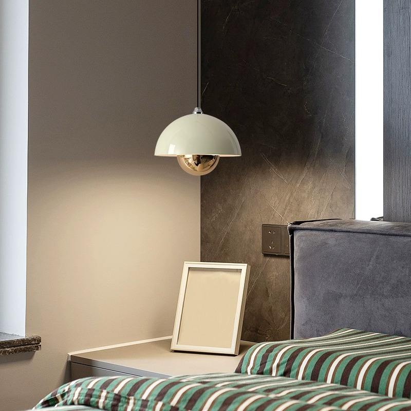 Pod Shape Liftable Hanglamp