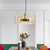Hotel Glass – Hanglamp met hotelklasse allure