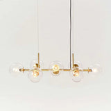 Nordic Glass Ball – Scandinavische luxe in glasvorm