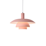 Danish Pendant – Scandinavische rust in lichtvorm