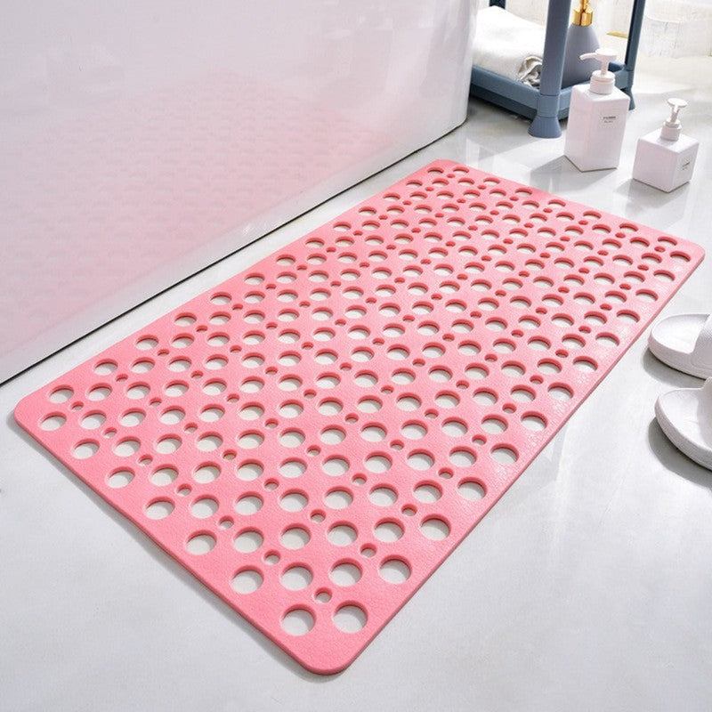 NARA - Luxe Antislip Douchemat met Sterke Zuignappen en Schimmelbestendig Materiaal - Hygiënisch en Veilig voor Douchegebruik