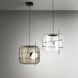 Plot Glass – Zacht licht, strak design