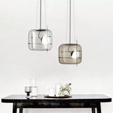 Plot Glass – Zacht licht, strak design