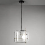 Plot Glass – Zacht licht, strak design