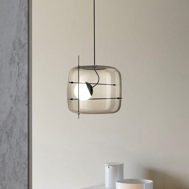 Plot Glass – Zacht licht, strak design