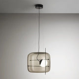 Plot Glass – Zacht licht, strak design
